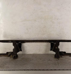 Face avant BMW X5 E53