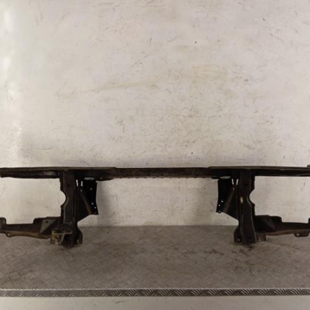 Face avant BMW X5 E53