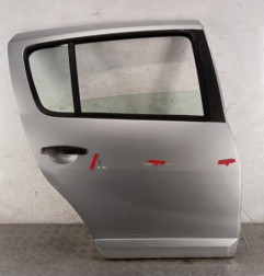 Porte arriere droit DACIA SANDERO 1 Photo n°1