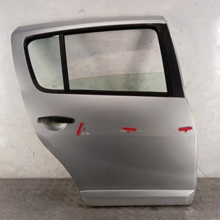 Porte arriere droit DACIA SANDERO 1 Photo n°1