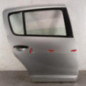 Porte arriere droit DACIA SANDERO 1