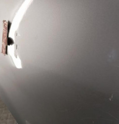 Porte arriere droit DACIA SANDERO 1