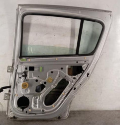 Porte arriere droit DACIA SANDERO 1 Photo n°6