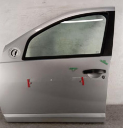Porte avant gauche DACIA SANDERO 1 Photo n°1