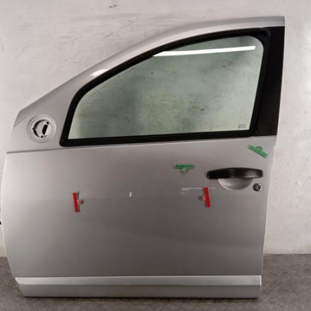 Porte avant gauche DACIA SANDERO 1 Photo n°1