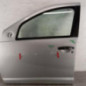 Porte avant gauche DACIA SANDERO 1
