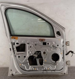 Porte avant gauche DACIA SANDERO 1 Photo n°6