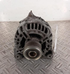 Alternateur RENAULT CLIO 3 Photo n°1