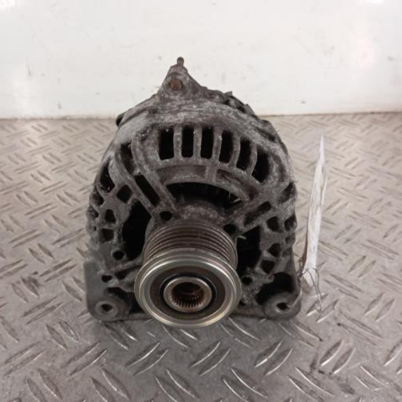 Alternateur RENAULT CLIO 3