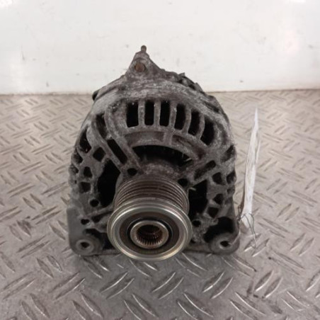 Alternateur RENAULT CLIO 3 Photo n°1