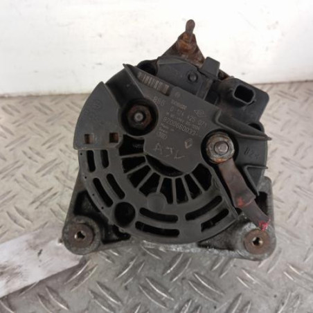 Alternateur RENAULT CLIO 3