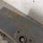 Renfort pare choc avant (traverse) TOYOTA AURIS 1