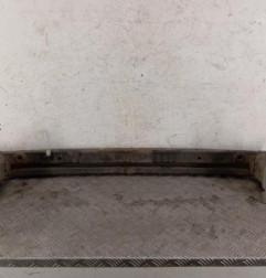 Renfort pare choc avant (traverse) TOYOTA AURIS 1 Photo n°4