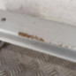 Renfort pare choc arriere (traverse) TOYOTA YARIS 2