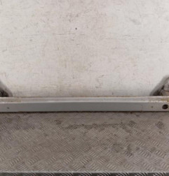 Renfort pare choc arriere (traverse) TOYOTA YARIS 2 Photo n°4