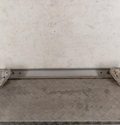 Renfort pare choc arriere (traverse) TOYOTA YARIS 2 Photo n°5