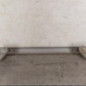 Renfort pare choc arriere (traverse) TOYOTA YARIS 2