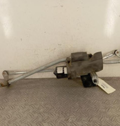 Moteur essuie glace avant PEUGEOT BOXER 3 Photo n°1