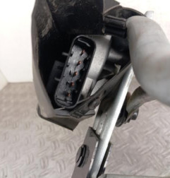 Moteur essuie glace avant PEUGEOT BOXER 3 Photo n°3