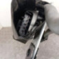 Moteur essuie glace avant PEUGEOT BOXER 3