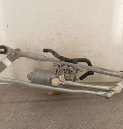 Moteur essuie glace avant FIAT PANDA 3 Photo n°1
