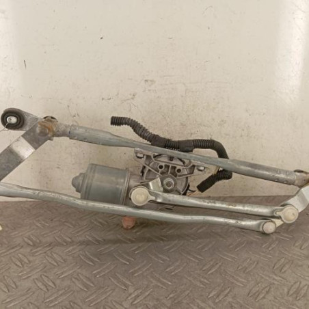 Moteur essuie glace avant FIAT PANDA 3 Photo n°1