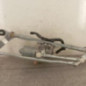 Moteur essuie glace avant FIAT PANDA 3