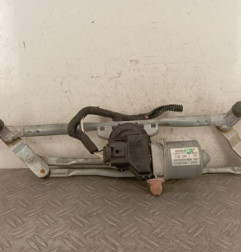 Moteur essuie glace avant FIAT PANDA 3