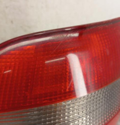 Feu arriere principal gauche (feux) VOLVO V 40 1
