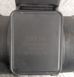 Debitmetre PEUGEOT 206 Photo n°4