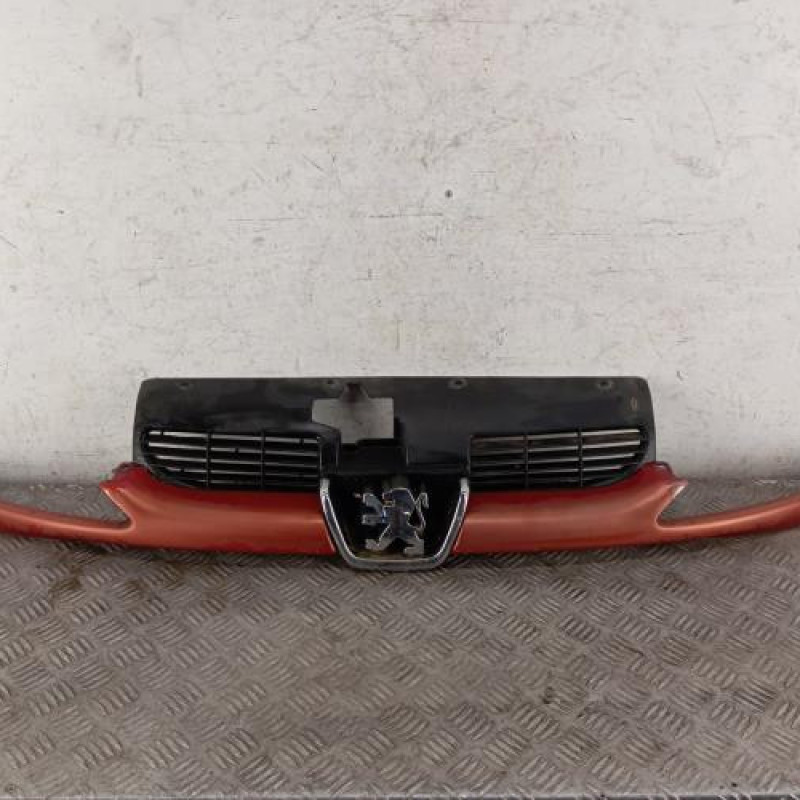 Calandre PEUGEOT 206 Calandre PEUGEOT 206