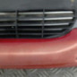 Calandre PEUGEOT 206