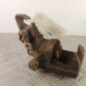 Etrier arriere droit (freinage) RENAULT MASTER 2