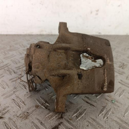 Etrier arriere droit (freinage) RENAULT MASTER 2