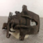 Etrier arriere gauche (freinage) RENAULT MASTER 2