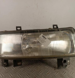 Optique avant principal droit (feux)(phare) RENAULT MASTER 2 Photo n°1