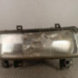 Optique avant principal droit (feux)(phare) RENAULT MASTER 2