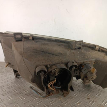Optique avant principal droit (feux)(phare) RENAULT MASTER 2