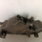 Optique avant principal droit (feux)(phare) RENAULT MASTER 2