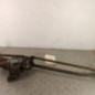 Moteur essuie glace avant RENAULT MASTER 2