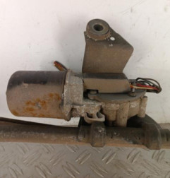 Moteur essuie glace avant RENAULT MASTER 2 Photo n°3