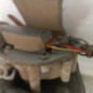 Moteur essuie glace avant RENAULT MASTER 2