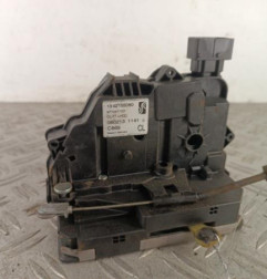 Serrure avant gauche FIAT DUCATO 3