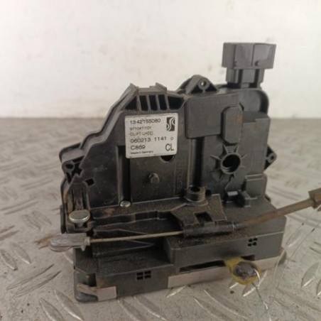 Serrure avant gauche FIAT DUCATO 3