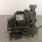 Serrure avant gauche FIAT DUCATO 3