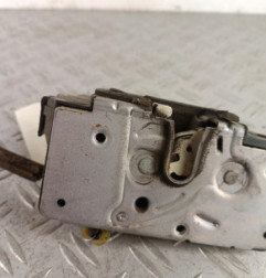 Serrure avant gauche FIAT DUCATO 3 Photo n°4