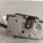 Serrure avant gauche FIAT DUCATO 3