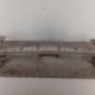 Renfort pare choc avant (traverse) PEUGEOT 208 1