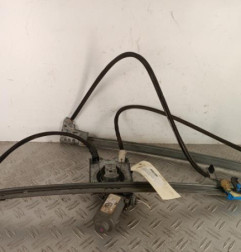 Leve vitre electrique avant droit RENAULT ESPACE 4 Photo n°1