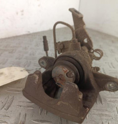 Etrier arriere droit (freinage) RENAULT MASTER 2
